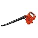 BLACK+DECKER Cordless Sweeper, 36V, Tool Only (LSW36B) primary