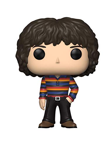 Funko Pop Television: The Brady Bunch - Peter Brady Collectible Figure, Multicolor