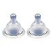 Orignal Spectra Silicone Replacement 2 Nipples
