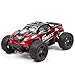 Cheerwing 1:16 Scale All Terrain RC Car, 40KM/H High Speed 4WD Remote Control Monster Truck, 4X4 Off-Road Truck