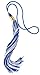Jostens Graduation Cap And Gown Package Medium Royal Blue