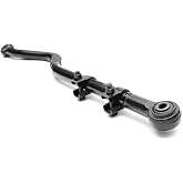 Rough Country Front Forged Adjustable Track Bar for 2007-2018 Wrangler JK - 1179