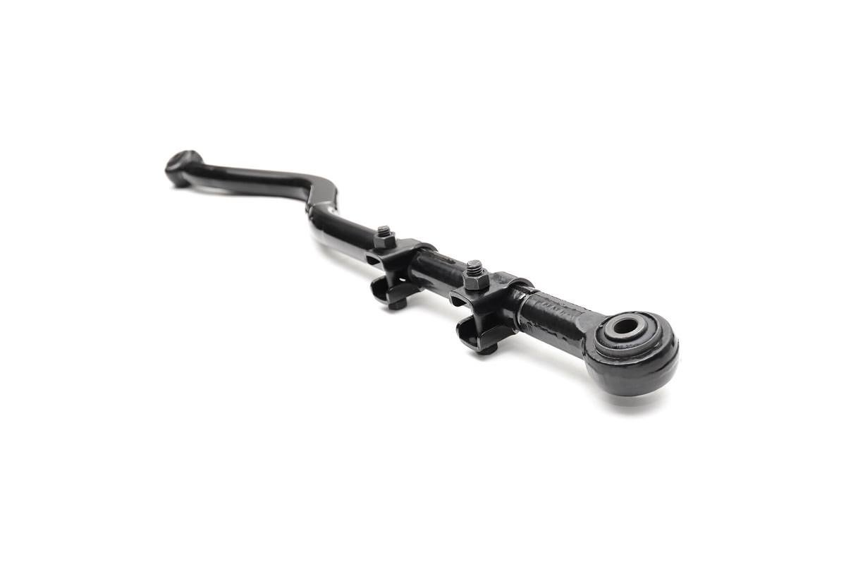 Rough Country Front Forged Adjustable Track Bar for 2007-2018 Wrangler JK - 1179 Image