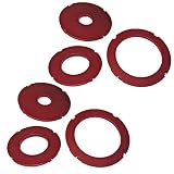Bosch 2610915125 Router Table Insert Set Genuine Original Equipment Manufacturer (OEM) part