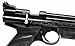 Crosman 1322 Air Pistol- Premier Shooters Kit