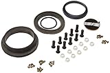 Thetford 28100 Aqua Magic Aurora Toilet Upper Mechanism Seal Replacement Package