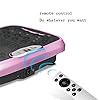 Vibration-Exercise-Machine-Vibration-Plate-4D-With-Bluetooth-Speaker-6-Program-Modes-Remote-Control-Vibrating-Home-Power-Plate-Fitness-Trainer-For-Weight-LosColorPink-Vibration-Exercise-Machine Vibration Exercise Machine, Vibration Plate 4D With Bluetooth Speaker, 6 Program Modes, Remote Control, Vibrating Home Power Plate Fitness Trainer For Weight Los(Color:Pink Vibration Exercise Machine)