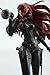 Vertex Persona 4 Arena: Mitsuru Kirijyou PVC Figure Statue