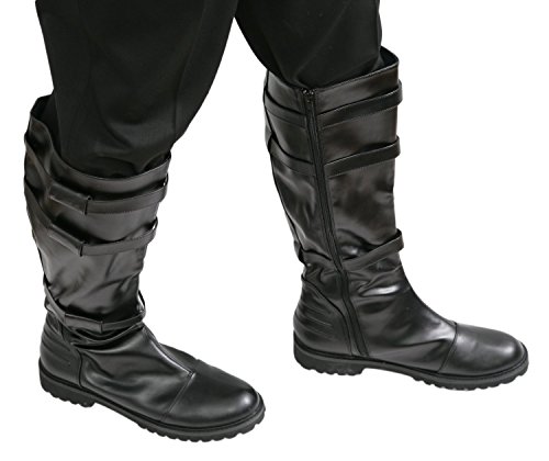 Jedi-Robe Men's Star Wars Obi-Wan Kenobi Boots