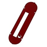 Delta, 36-511, 6000 series Zero Clearance Throat Plate