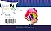 Funny Party Hats Rainbow Mohawk Wig - Groovy Rainbow Mohawk Wig Costume Accessory