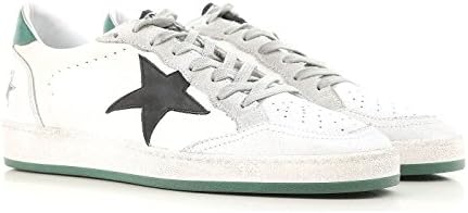 golden goose sneakers dirty