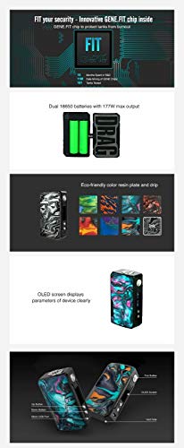 best vape juice for beginners VOOPOO Drag 5 main image 1