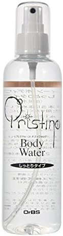 purisutexi-n Body Water Moist Type