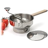 RSVP Endurance Stainless Steel Food Mill