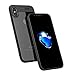 Z-Roya iPhone Xs Case, Ultra Thin Slim Fit Case Cover Shock-Absorption TPU Soft Frame Bumper and Anti-Scratch Clear Back for iPhone Xs 5.8