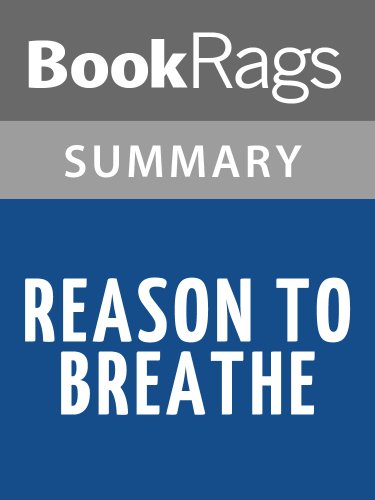 Summary & Study Guide Reason To Breathe by Rebecca Donovan