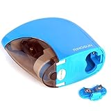 Ringsun Electirc Pencil Sharpener Battery Operated RS-4435