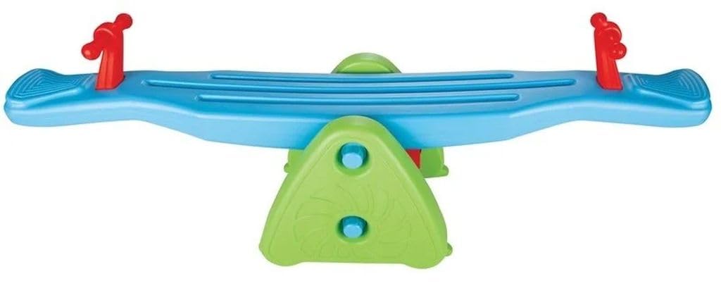 Pilsan Pilsan06 146 Funny Seesaw Toy Set