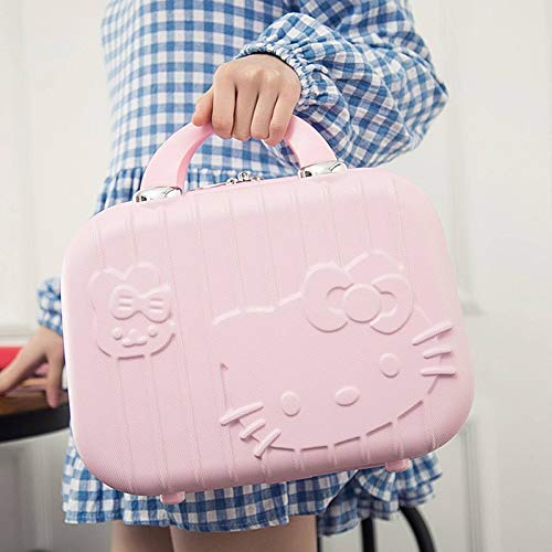 hello kitty beauty case