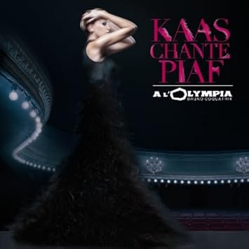 album kaas chante piaf
