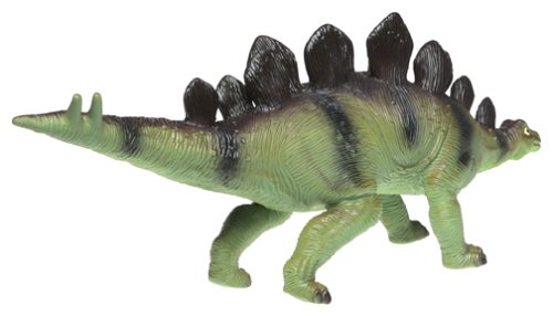 animal planet foam triceratops