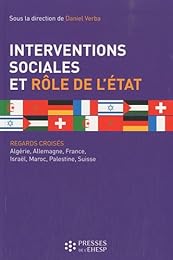 Interventions sociales et rôle de l'État