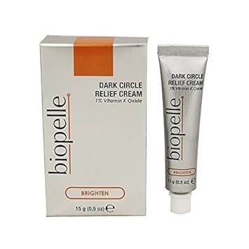 vitamin k oxide cream