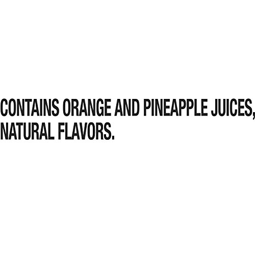 Simply Orange Pineapple Juice - Image 5