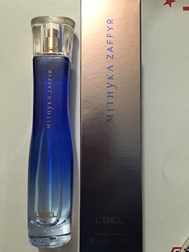 Mithyka Zaffyr 1.7oz Lbel- Buy Online in India at Desertcart - 32858847.