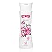 ROSE Body Lotion- with natural rose oil, 7 oz, 200 ml