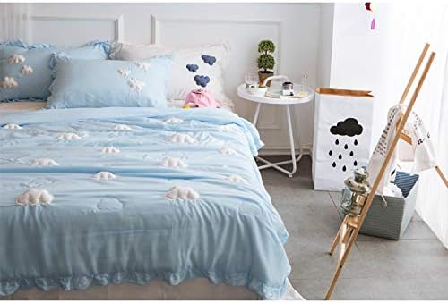 3 次元 クラウド 掛け布団 モーダル ベッドカバー レース フリル スカート 手作り 単色 欧州 掛け布団 White 0 230cm B0b92gn6 10 005円 全品最安値に挑戦 70 Offアウトレット 新作 人気の定番 ランキング総合1位