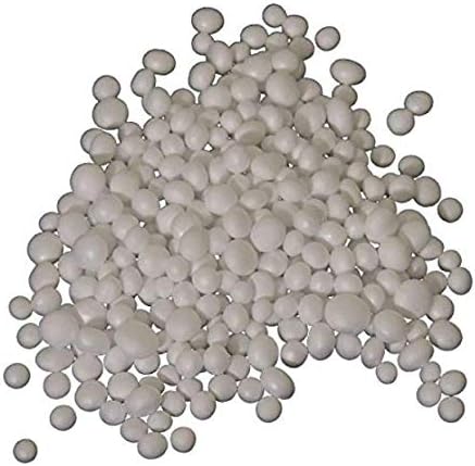 Gilda Bean bag Top Up Refill Polystyrene Beads Filling Bag Fire Retardent Beans (Sample Pack)