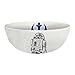 Vandor Star Wars 4 Piece 6 Inch Ceramic Bowl Set (99436)