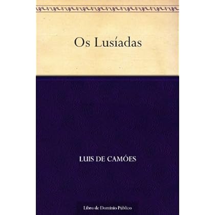 Os Lusíadas