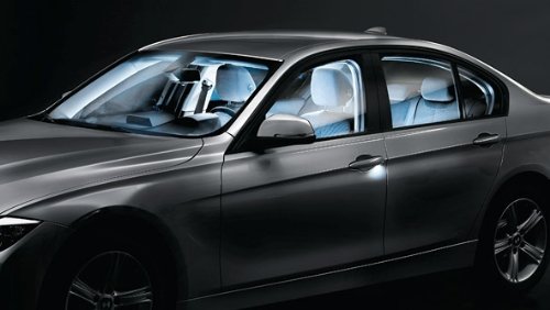 BMW (63 12 2 212 788) LED Light Kit, Interior