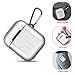 Metal Airpods Case Newest Full Protective Skin Cover Accessories Kits Compatible Airpods 1&2 Charging Case[Not for Wireless Charging Case]