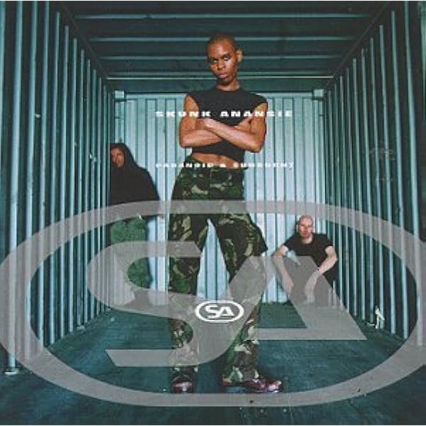 Skunk Anansie - Stoosh - Amazon.com Music