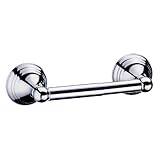 Gatco 4353 Charlotte Toilet Paper Holder, Chrome