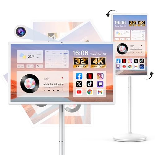 Kiyomo 32 inch Smart TV