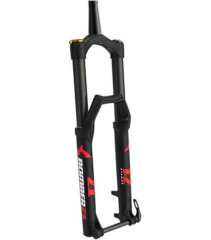 Amazon.com : Marzocchi Bomber Z2 Suspension Fork - 29