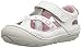 Stride Rite Soft Motion Baby Girls Kiki Fisherman Sandal