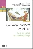 Image de Comment dorment les bébés (French Edition)