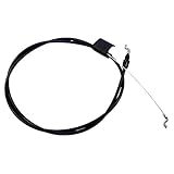 Husqvarna 532183567 Safety Control Cable Replacement for Lawn Mowers