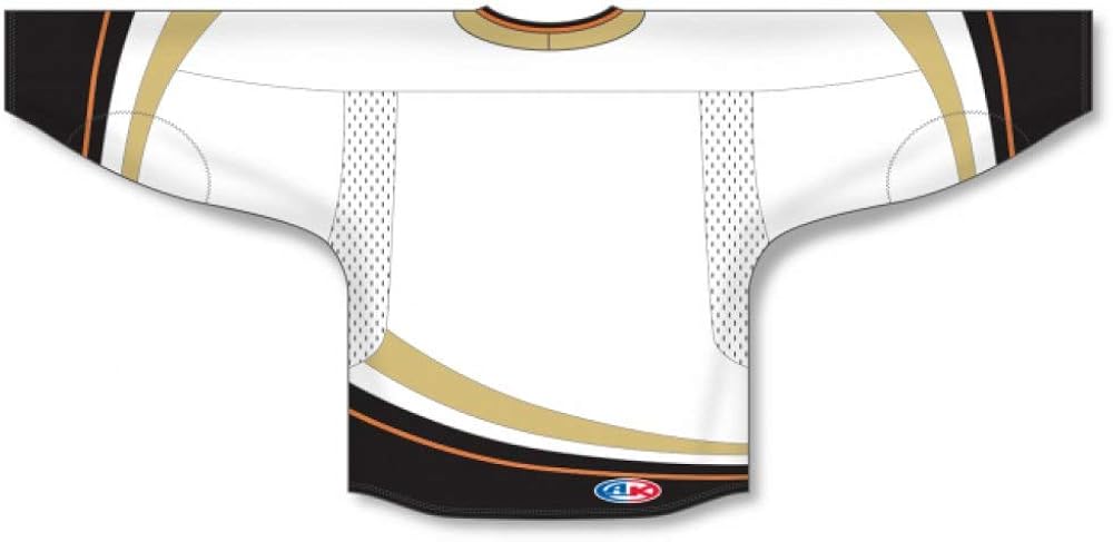 plain ice hockey jersey