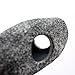 IDS Home Cichlid Stones Ceramic Aquarium Rock Cave Decoration for Fish Tank, Large