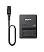 Sony BCQZ1 Z-Series Battery Charger primary