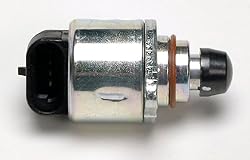 Delphi CV10011 Idle Air Control Valve