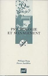 Psychologie et management
