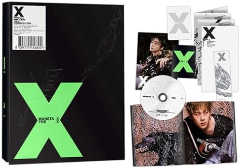 The Boyz - Maverick - Platform Version - incl. Mini QR Card